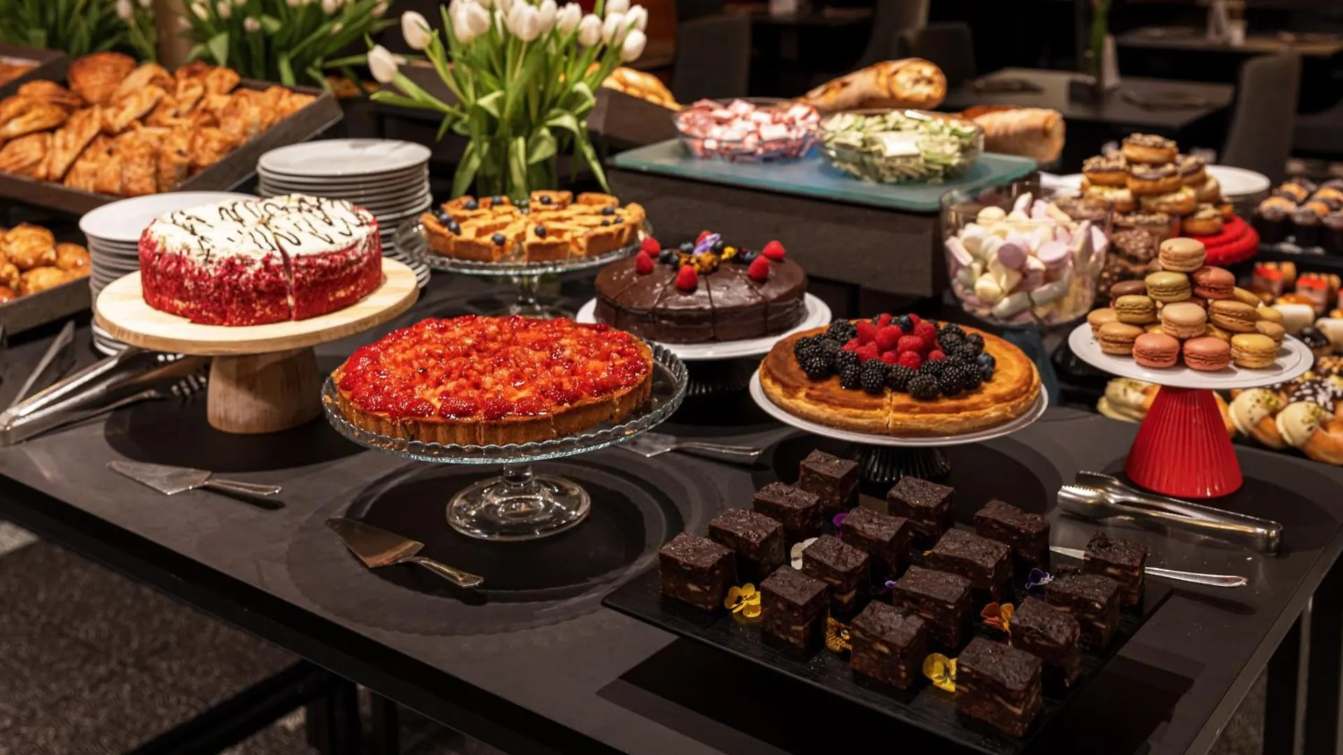 Starhotels Ritz Milan Italy