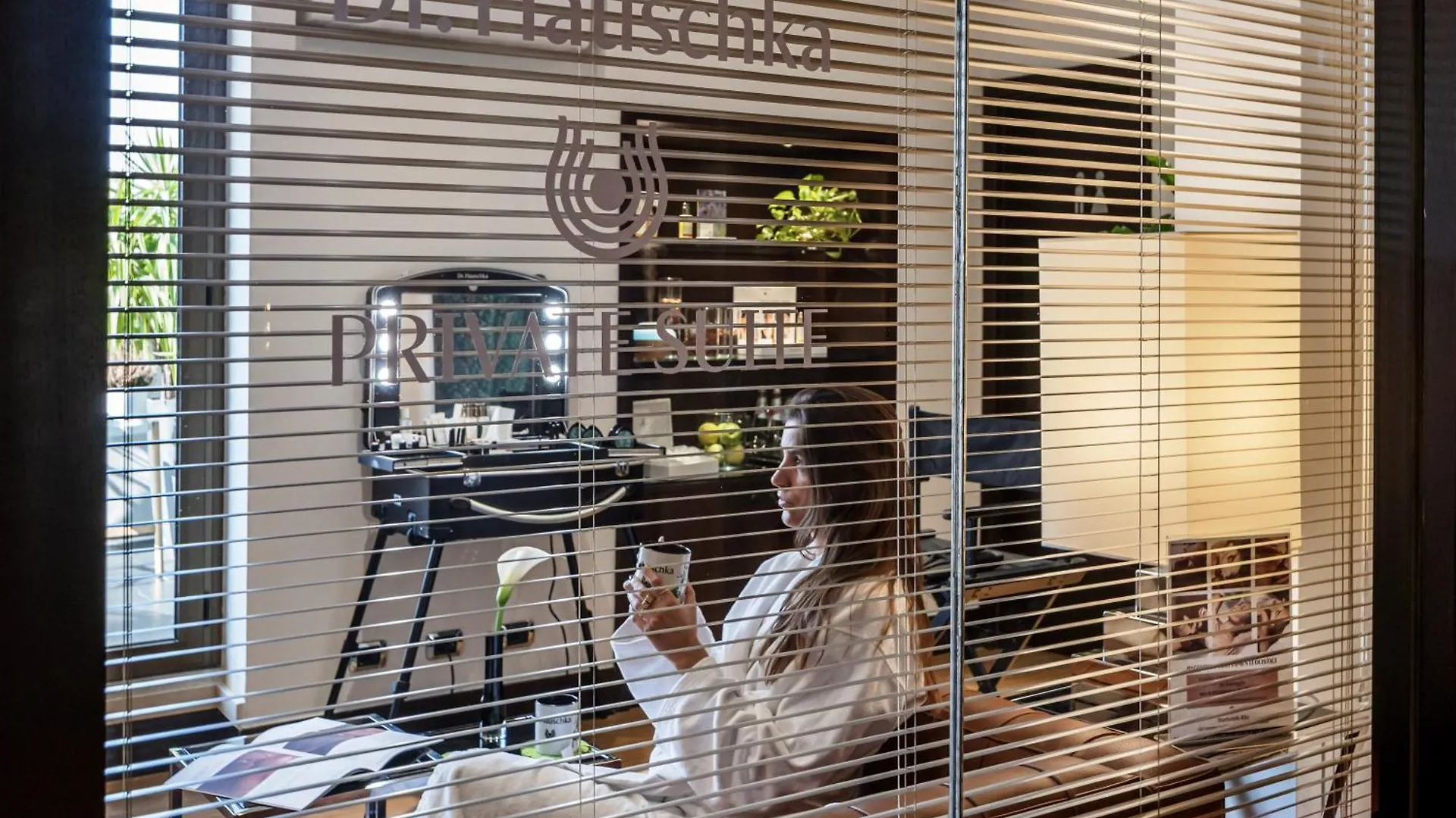 **** Hotel Starhotels Ritz Milan Italy