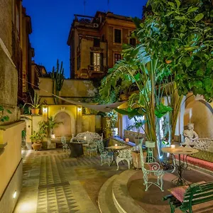 إمونا أكويدوكتوس 4* روما