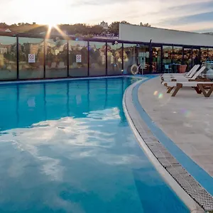 **** Apart-hotel Vip Executive Eden Portugal