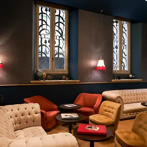 Clerici Boutique 4* Милан
