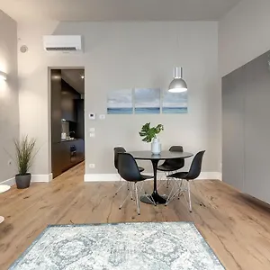  Apartment Pepe By Mamo Italy