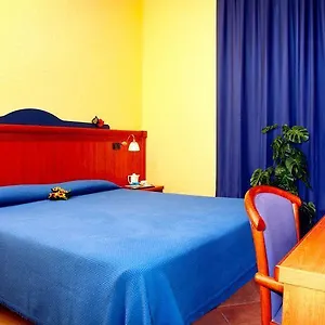 Tre Stelle 3* Рим