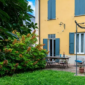  Apartment Casa60 Italy