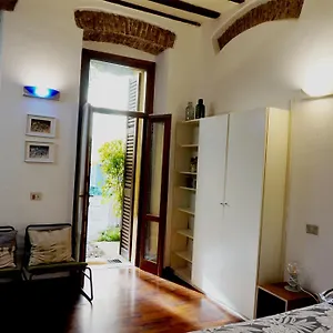 Apartamento Vicolo Lavandai, Milão