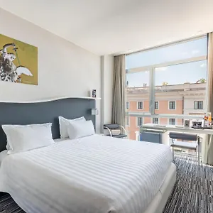 Western Premier Royal Santina 4* Рим
