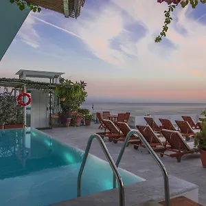 Marina Riviera 4* Амальфи