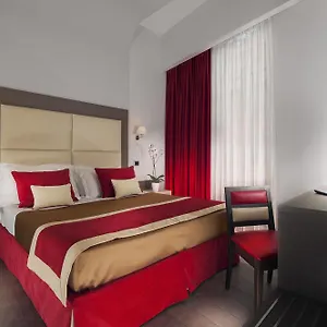 Demetra 4* Рим