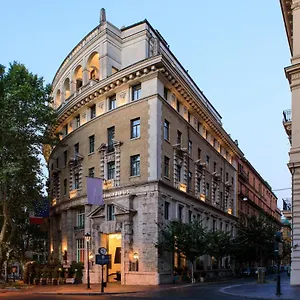 Grand Palace 5* Рим