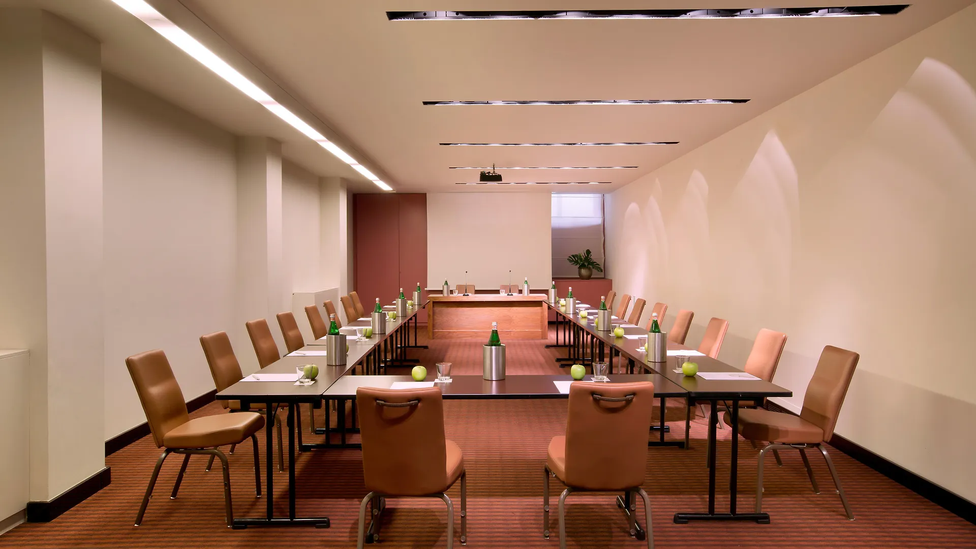 Starhotels Ritz Milán