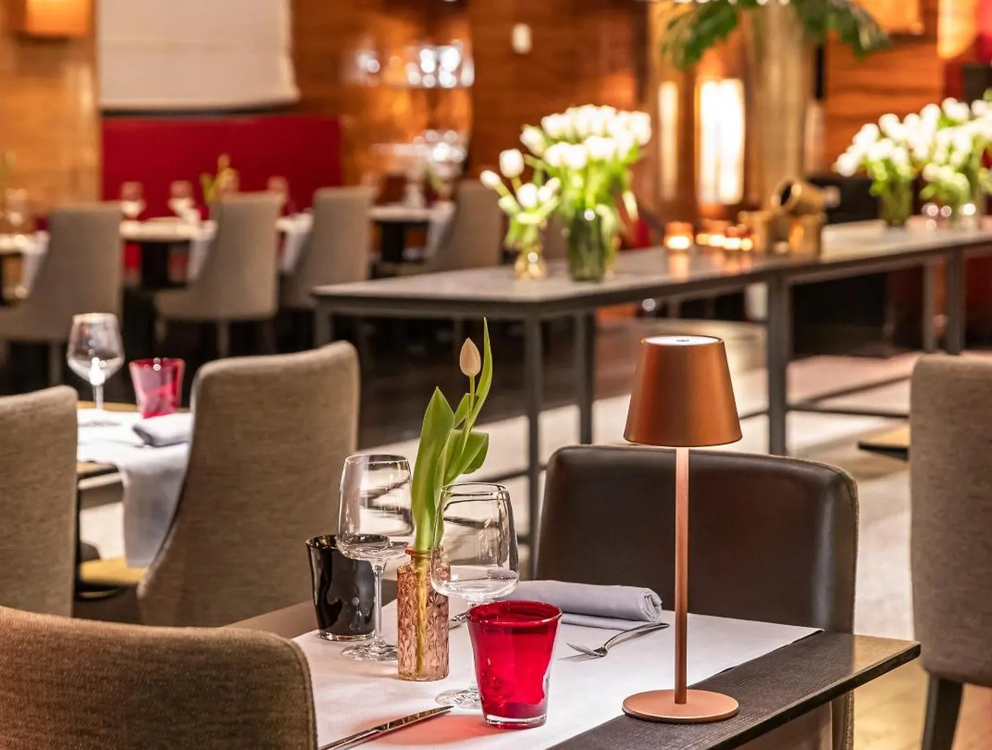 Starhotels Ritz Milan 4*,  Italie