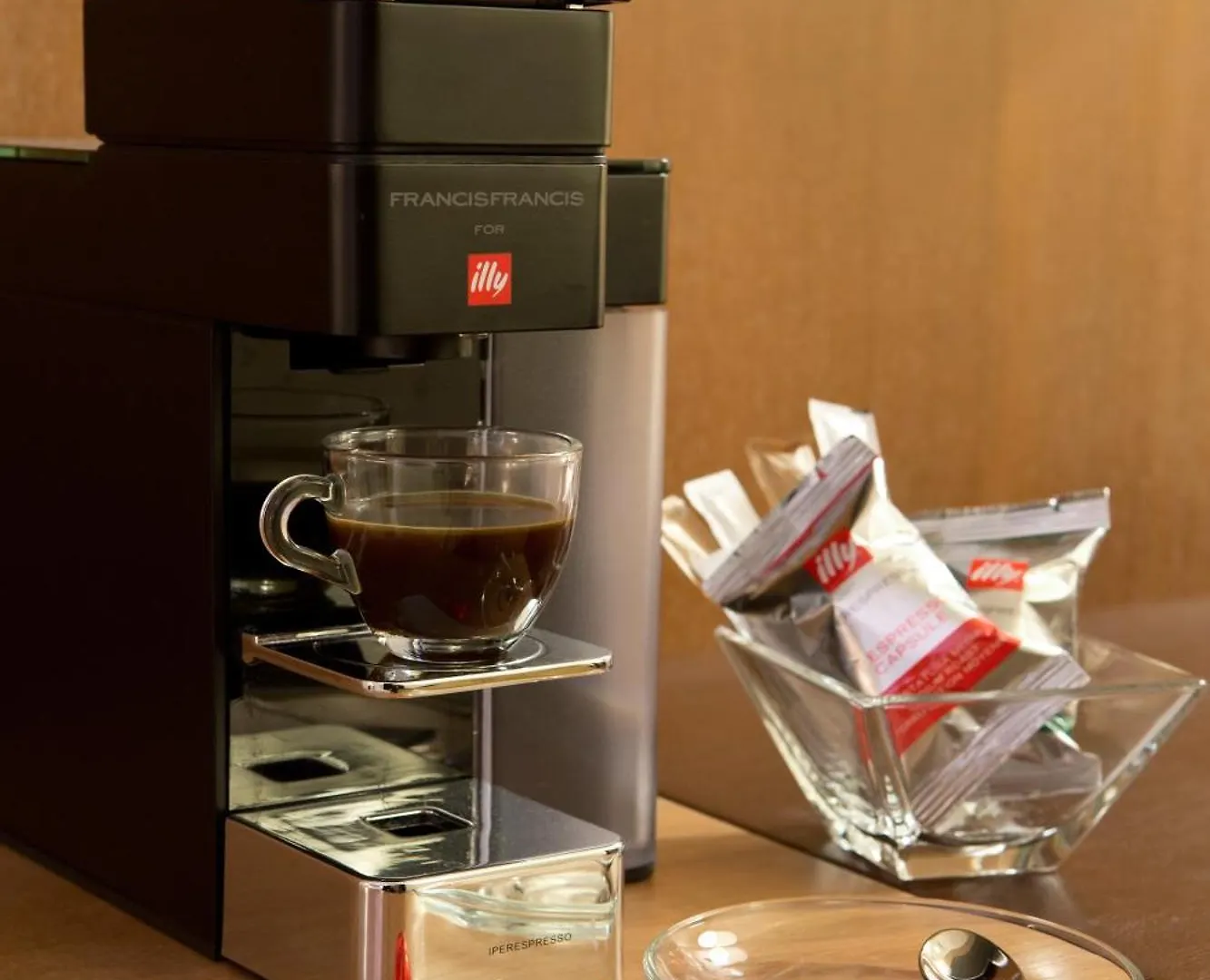 Hotel Starhotels Ritz Milan