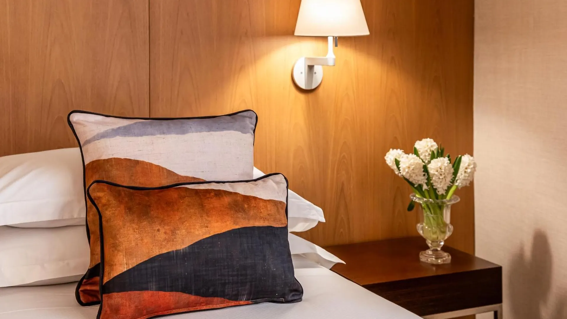Starhotels Ritz Μιλάνο